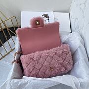 Chanel Bag CC2004 Size 20x12x6cm - 2