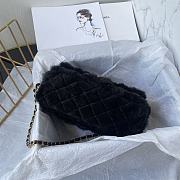 Chanel Bag CC2005 Size 20x12x6cm - 6