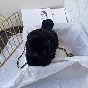 Chanel Bag CC2005 Size 20x12x6cm - 2