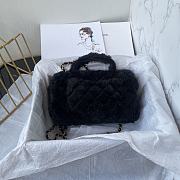 Chanel Bag CC2005 Size 20x12x6cm - 4