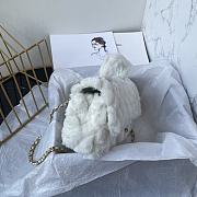 Chanel Bag CC2006 Size 20x12x6cm - 5