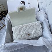 Chanel Bag CC2006 Size 20x12x6cm - 4