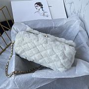 Chanel Bag CC2006 Size 20x12x6cm - 2