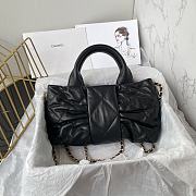 Chanel Bag CC3195 Size18x26x5cm - 3