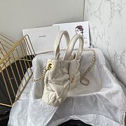 Chanel Bag CC3196 Size18x26x5cm - 6