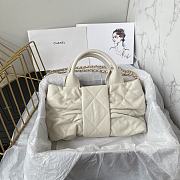 Chanel Bag CC3196 Size18x26x5cm - 5