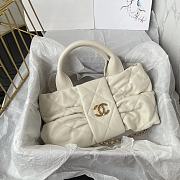 Chanel Bag CC3196 Size18x26x5cm - 2