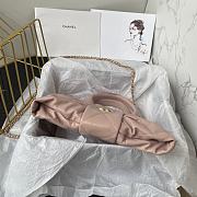 Chanel Bag CC3197 Size18x26x5cm - 6