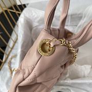 Chanel Bag CC3197 Size18x26x5cm - 5