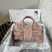 Chanel Bag CC3197 Size18x26x5cm - 3