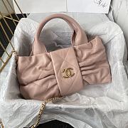 Chanel Bag CC3197 Size18x26x5cm - 4