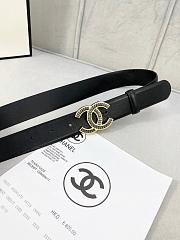Chanel Belt CC0164 - 3