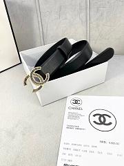 Chanel Belt CC0164 - 2