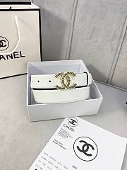 Chanel Belt CC0165 - 1