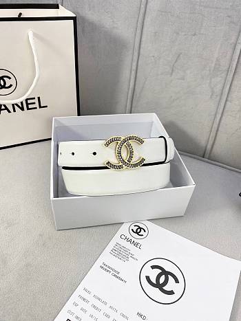 Chanel Belt CC0165
