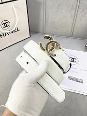Chanel Belt CC0165 - 5