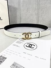 Chanel Belt CC0165 - 4