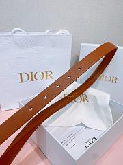 Dior Belt DI0019 - 3
