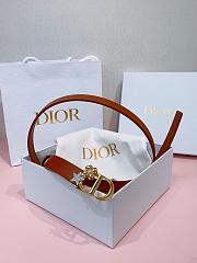 Dior Belt DI0019 - 2