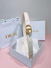Dior Belt DI0020 - 2