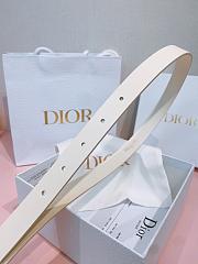 Dior Belt DI0020 - 4