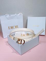 Dior Belt DI0020 - 3