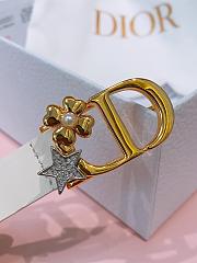 Dior Belt DI0020 - 5