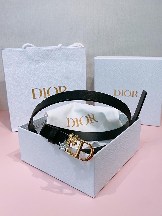 Dior Belt DI0021 - 1