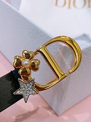 Dior Belt DI0021 - 3