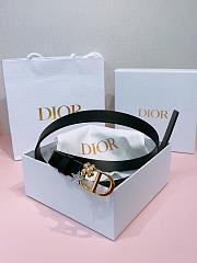 Dior Belt DI0021 - 4
