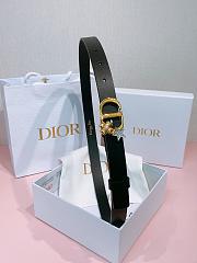Dior Belt DI0021 - 5