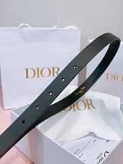 Dior Belt DI0021 - 2