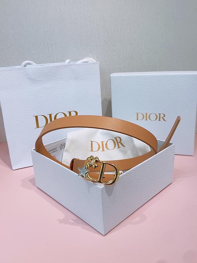 Dior Belt DI0022 - 1