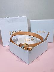 Dior Belt DI0022 - 4
