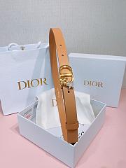 Dior Belt DI0022 - 3