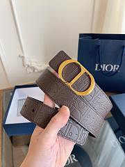 Dior Belt DI0035 - 6