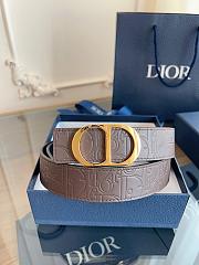 Dior Belt DI0035 - 5