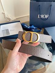 Dior Belt DI0035 - 4