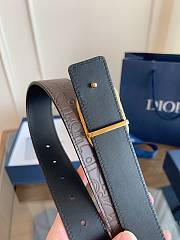 Dior Belt DI0035 - 3