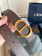 Dior Belt DI0035 - 2