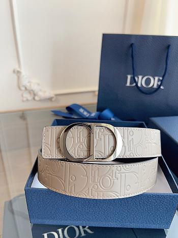 Dior Belt DI0036