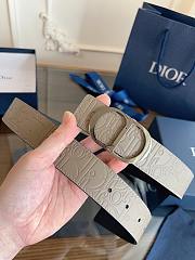 Dior Belt DI0036 - 4