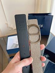 Dior Belt DI0036 - 3