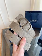 Dior Belt DI0036 - 5