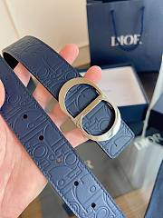 Dior Belt DI0037 - 2