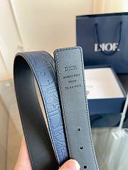 Dior Belt DI0037 - 5