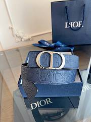 Dior Belt DI0037 - 4
