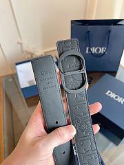 Dior Belt DI0038 - 6