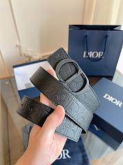 Dior Belt DI0038 - 3