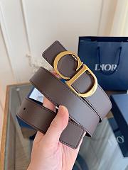 Dior Belt DI0039 - 6